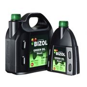 НС синтетическое моторное масло Bizol Green Oil Diesel 10W-40