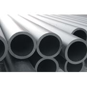 Труба стальная бесшовная холоднодеформированная из углеродистых и легированных сталей со специальными свойствами.