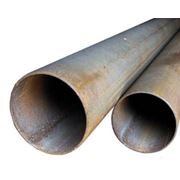 Трубы стальные сварные для магистральных газонефтепроводов ГОСТ 20295-85 фото
