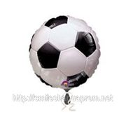 Футбольный мяч фото