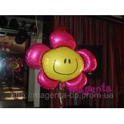 Оформление воздушными шарами кафе, воздушные шары фото