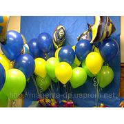 Воздушные шары, воздушные шарики с доставкой фото