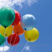 Доставка воздушных шаров по Днепропетровску фото