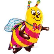 Фольгированный шар Пчелка фото