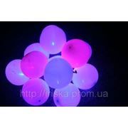 Воздушные шарики светящиеся 7550576 0506833630 Александр фото