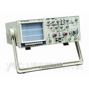 BK 2522C 20 MHz Analog/Digital Storage Oscilloscope