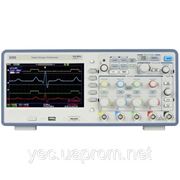 BK 2559 300 MHz, 2 GSa/s, 4 Ch Digital Storage Oscilloscope фото