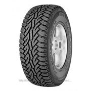 CONTINENTAL ContiCrossContact AT (245/75R16 120S) фото