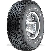 BFGOODRICH ALL TERRAIN T/A KO (12.5/R15 113Q) фото