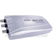 DDS-3005 Hantek USB генератор, частотомер фото