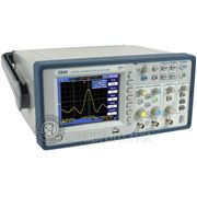 BK 2540 60 MHz Digital Storage Oscilloscope, 1 GSa/s Sample Rate фотография