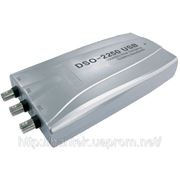 DSO-2250 Hantek USB осциллограф фотография