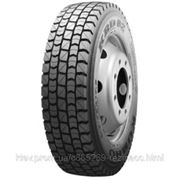 KUMHO KRD02 (205/75R17.5 124M) фото