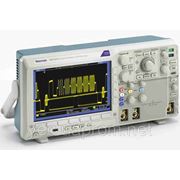 Осциллограф Tektronix MSO3012 Mixed Signal Oscilloscope 100 MHz 2+16 channel фото