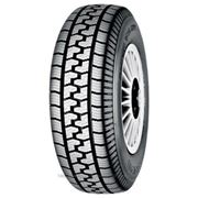 YOKOHAMA Super Van Y354 (205/65R16C 107T) фото