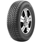 BRIDGESTONE Dueler HT 840 (255/60R17 106T) фото