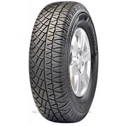 MICHELIN Latitude Cross (255/55R18 105W) фото