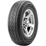 BRIDGESTONE Dueler HT 687 (235/55R18 99H) фото
