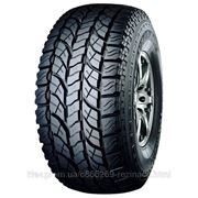 YOKOHAMA Geolandar A/T-S G012 (275/60R17 110S) фото