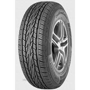 CONTINENTAL ContiCrossContact LX2 (235/65R17 108H) фото