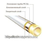 50х5мм TECEflex Металлополимерная труба (штанга 5м)