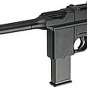 Пистолет GALAXY G.12 Air Soft к.6мм (пружин.) (Mauser 712) фото