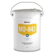 Белое медицинское масло универсального применения MO-843 (Ведро 5 л) - (24 шт)
