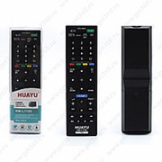 Пульт для телевизора Sony HUAYU RM-L1185 Black (Черный) фото