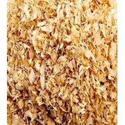 Опилки и стружка, Опилки дубовые фотография