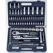 Набор инструмента 94 предмета (4941) фото