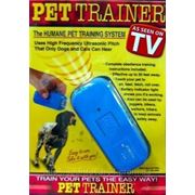 Pet Trainer (Пет Трейнер) -ультразвуковой отпугиватель собак фотография