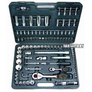 Набор инструмента 108 предметов 12-граней (41082-9) фото