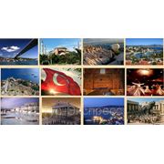 “Побережье Турции“ фото