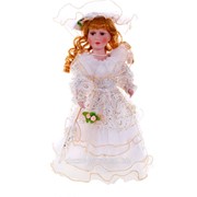 Кукла коллекционная леди Таис 40 см 682281 фотография