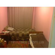 Комната для двух -трех отдыхающих в Севастополе фото