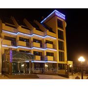 Отель Агора - Алушта фото