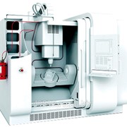 Автономная система защиты станков с ЧПУ от пожара фото