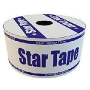 Капельная лента Star Tape 10см , 500м, 8 mil фото