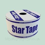 Лента капельная Star Tape 8mil 20см 500 л/ч 500м (бухта)
