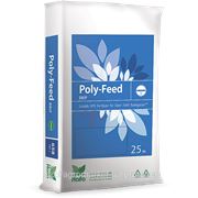 PolyFeed Drip, Полифид «Drip» 20-20-20+МЭ (Вегетация) фото