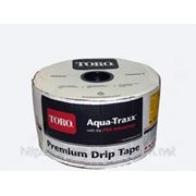 Капельная лента Aqua-TraXX® 8mil фото