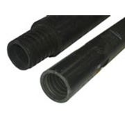 Трубы бурильные стальные универсальные с приварными замками (ТБСУ) фотография