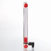 Оптические индикаторы уровня жидкости Fullstandsanzeige optisch / elektrisch mit Temperaturschalter - HK LVK фотография