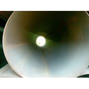 Трубы большого диаметра ТБД электросварные прямошовные фото