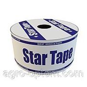Капельная лента Star Tape (Украина\США) 500м через 20 см