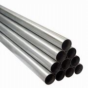 Трубы стальные водогазопроводные ГОСТ 3262