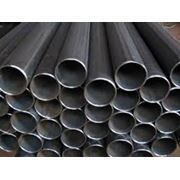 Трубы стальные общего назначения металлические (круглые профильные) купить в Симферополе Крым на металлобазе