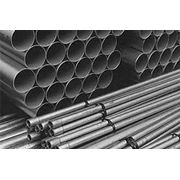 Трубы стальные водогазопроводные ГОСТ 3262-75