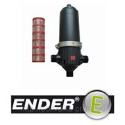 Фильтр сетчатый 2 ENDER (пропускная способность 30м3/ч) фото