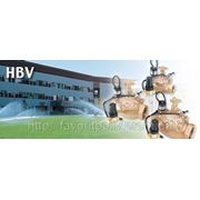 Электромагнитный клапан HBV фотография